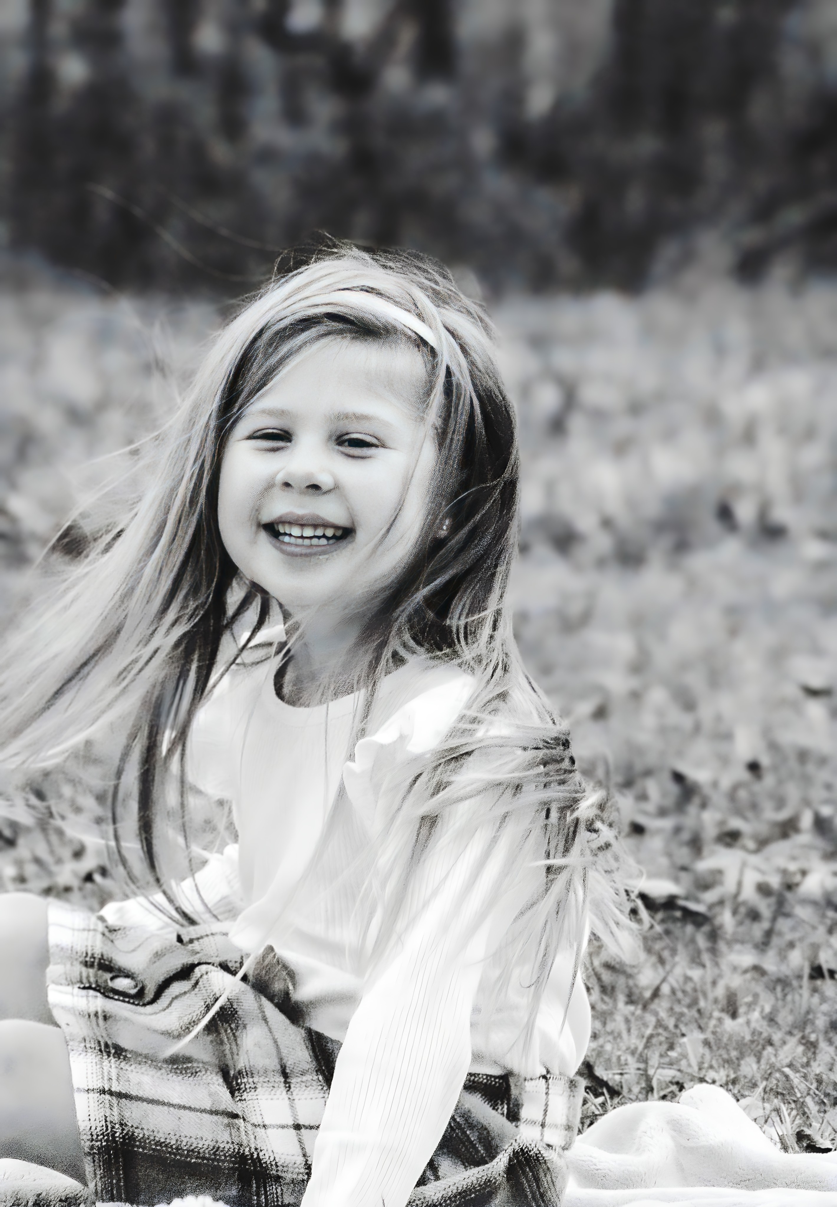 Candid moment captured by CK Rose
