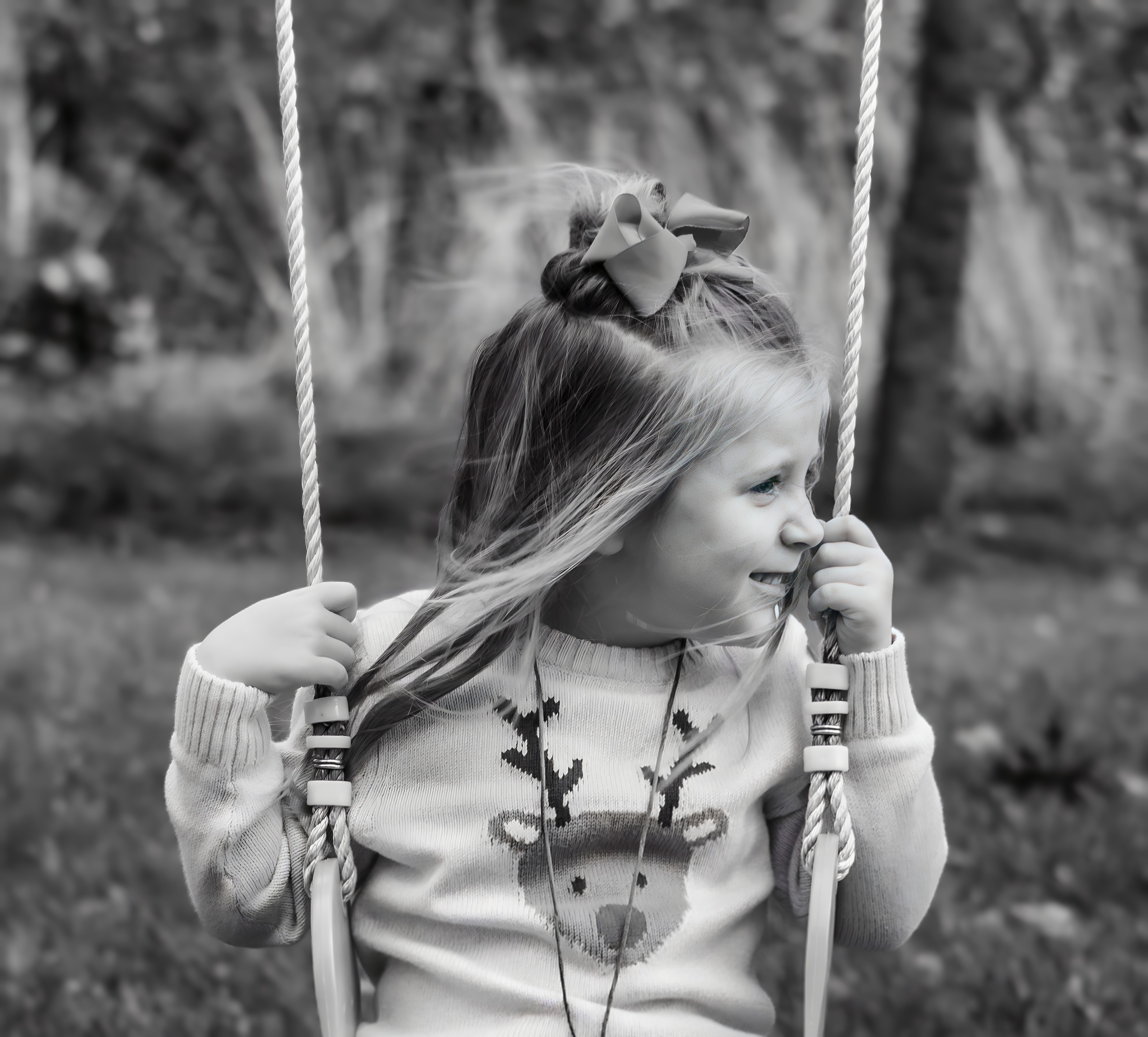 Elegant portrait photography by CK Rose